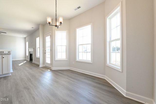 103 Bella Place Lot 7, La Grange, NC 28551