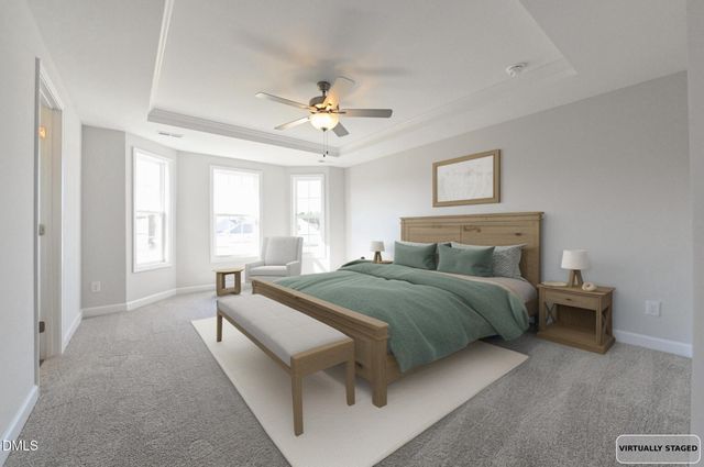 103 Bella Place Lot 7, La Grange, NC 28551