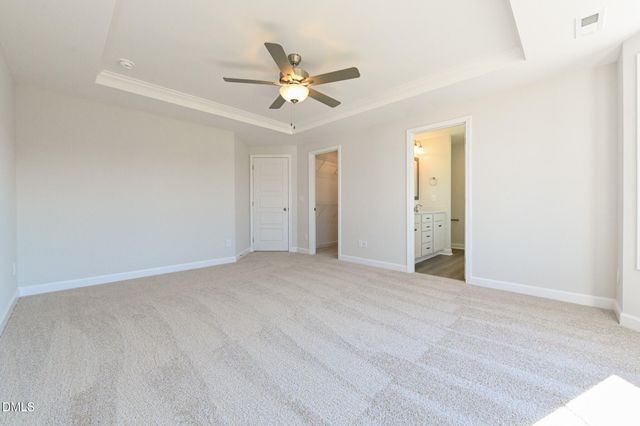 103 Bella Place Lot 7, La Grange, NC 28551