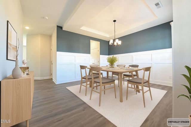 103 Bella Place Lot 7, La Grange, NC 28551