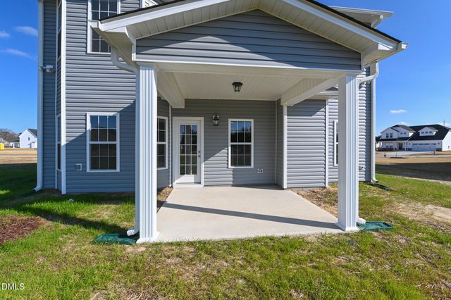 103 Bella Place Lot 7, La Grange, NC 28551