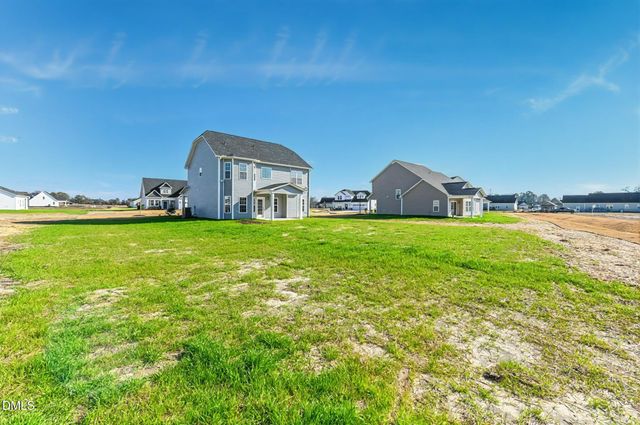 103 Bella Place Lot 7, La Grange, NC 28551