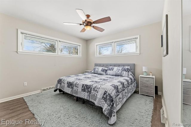 1009 Illinois Street, Marysville, MI 48040