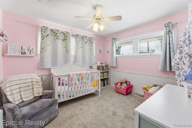 1009 Illinois Street, Marysville, MI 48040