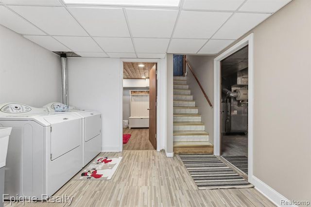 1009 Illinois Street, Marysville, MI 48040