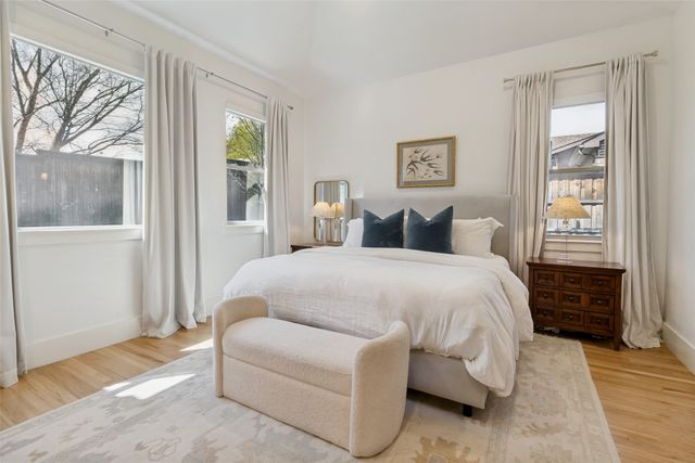 7533 Garonne Street, Dallas, TX 75231