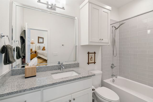 7533 Garonne Street, Dallas, TX 75231