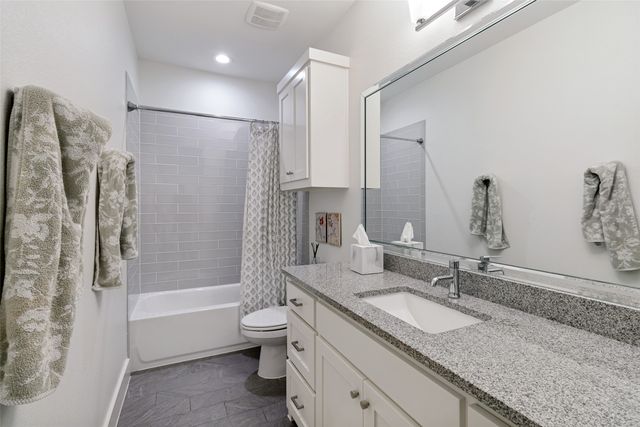 7533 Garonne Street, Dallas, TX 75231