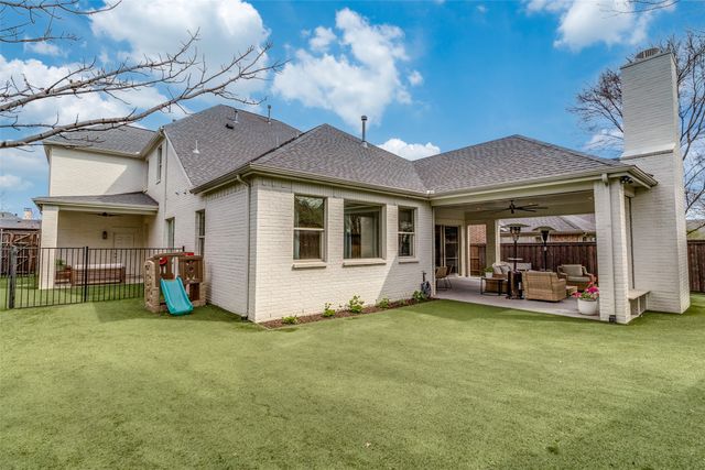 7533 Garonne Street, Dallas, TX 75231