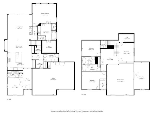 7533 Garonne Street, Dallas, TX 75231