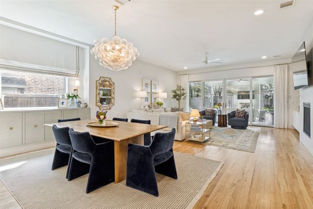 7533 Garonne Street, Dallas, TX 75231