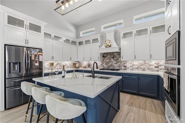 4605 Ensenada Avenue, Mcallen, TX 78504