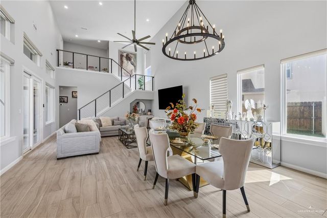 4605 Ensenada Avenue, Mcallen, TX 78504