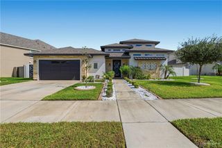 4605 Ensenada Avenue, Mcallen, TX 78504