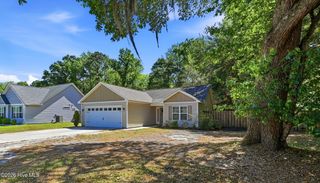 9302 Straightway Drive NE, Leland, NC 28451