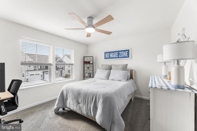 393 SCRANTON LN, Ocean View, DE 19970