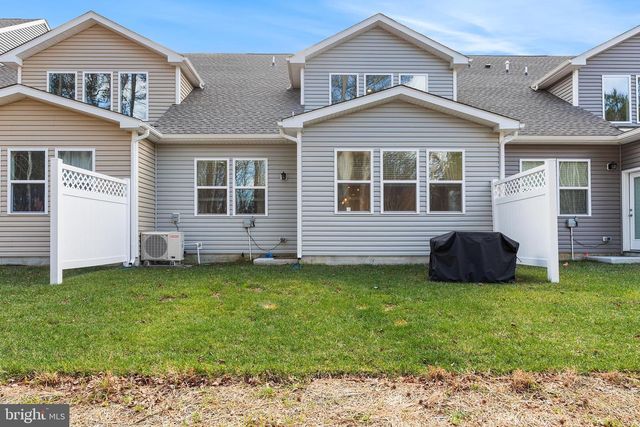 393 SCRANTON LN, Ocean View, DE 19970