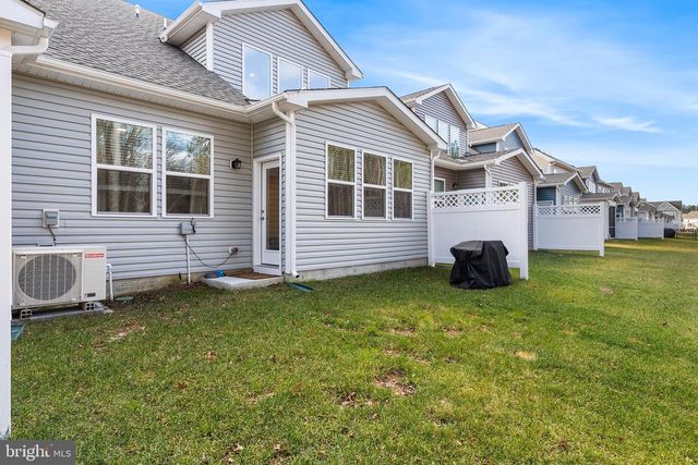 393 SCRANTON LN, Ocean View, DE 19970