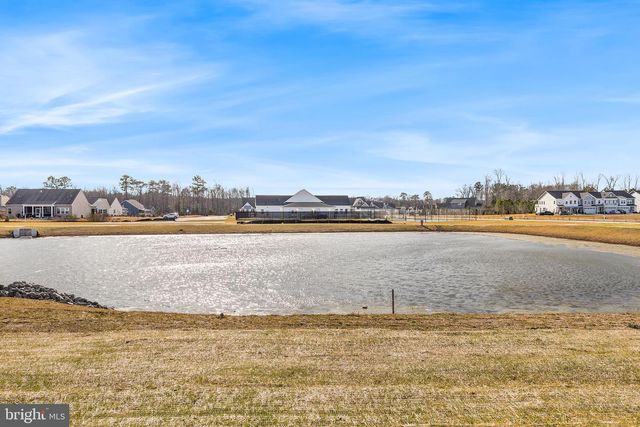 393 SCRANTON LN, Ocean View, DE 19970