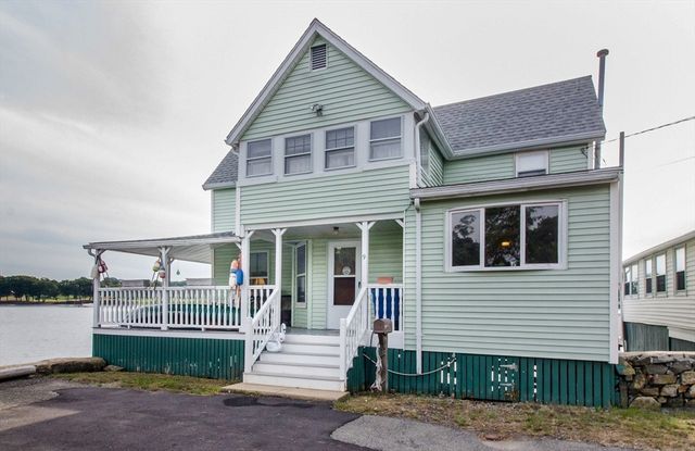 9 Parkview Ave, Beverly, MA 01915