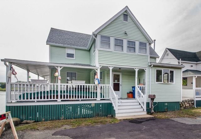 9 Parkview Ave, Beverly, MA 01915