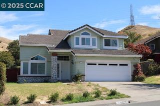 151 Grenadine Way, Hercules, CA 94547