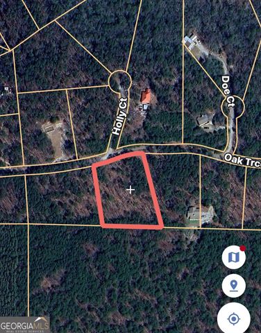 0 Oak, Jasper, GA 30143