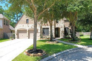 25003 Stratton Meadows Drive, Porter, TX 77365
