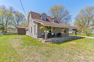 1007 N 4th Street, Greenville, MI 48838