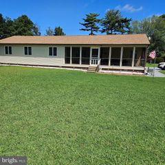 36382 PARK CIR, Ocean View, DE 19970