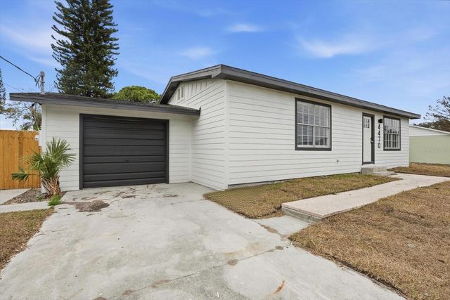 4470 PONDS DRIVE, Cocoa, FL 32927