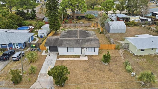 4470 PONDS DRIVE, Cocoa, FL 32927