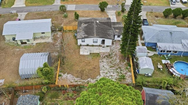 4470 PONDS DRIVE, Cocoa, FL 32927