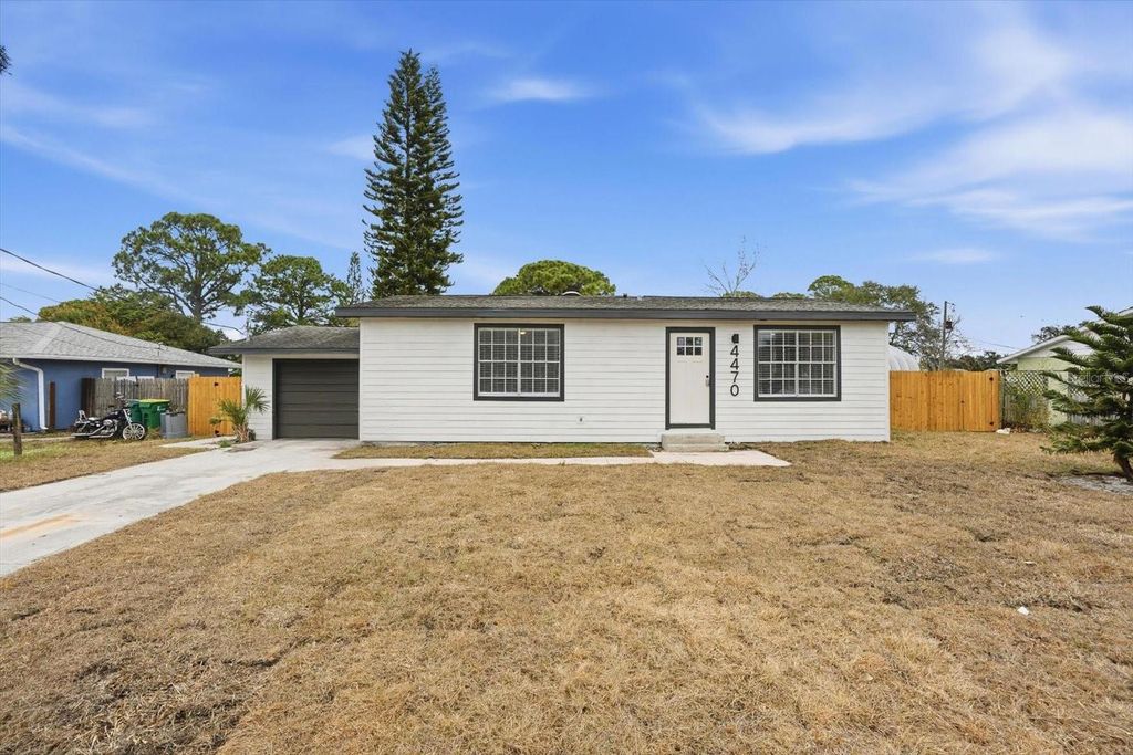 4470 PONDS DRIVE, Cocoa, FL 32927