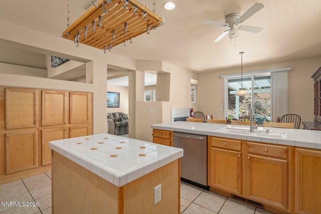 3095 10 Mile Drive, Sparks, NV 89436