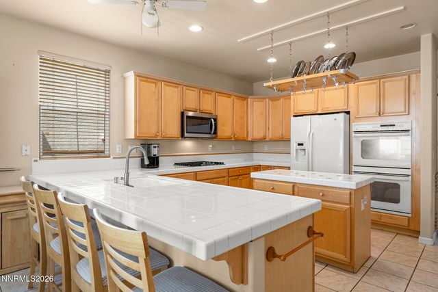 3095 10 Mile Drive, Sparks, NV 89436