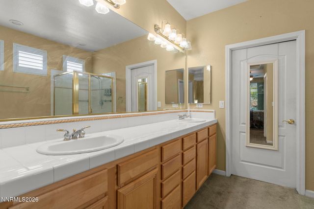 3095 10 Mile Drive, Sparks, NV 89436