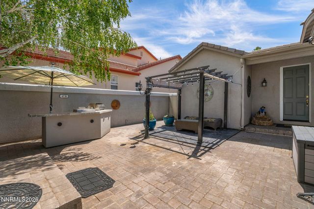 3095 10 Mile Drive, Sparks, NV 89436
