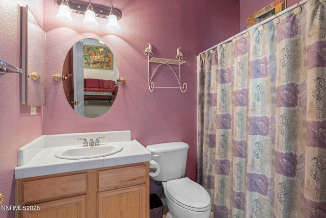 3095 10 Mile Drive, Sparks, NV 89436