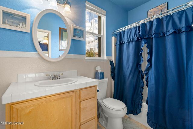 3095 10 Mile Drive, Sparks, NV 89436