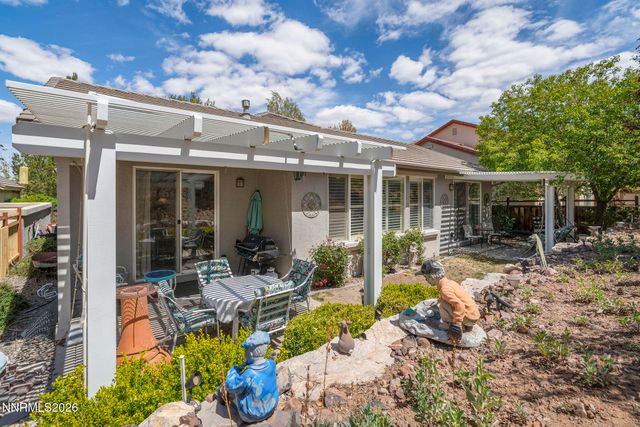 3095 10 Mile Drive, Sparks, NV 89436