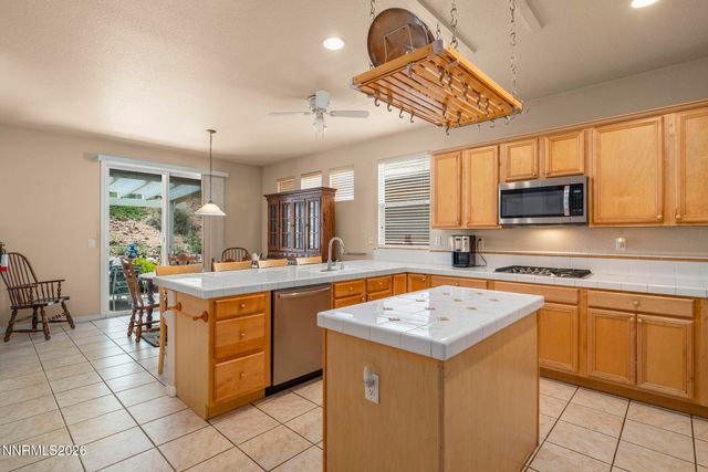 3095 10 Mile Drive, Sparks, NV 89436