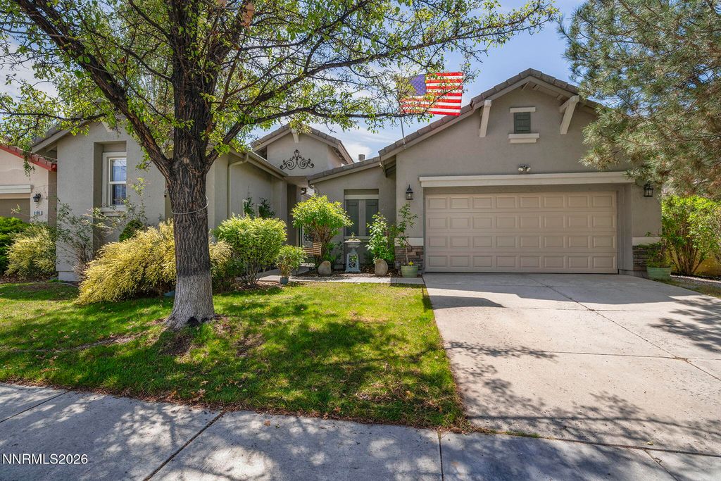 3095 10 Mile Drive, Sparks, NV 89436