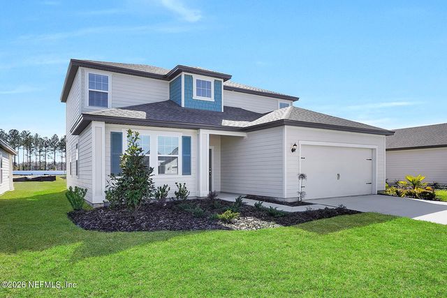 6976 CANOE BIRCH Road, Middleburg, FL 32219