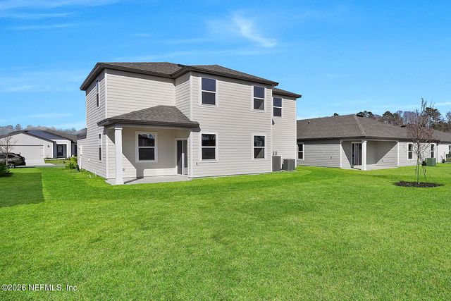 6976 CANOE BIRCH Road, Middleburg, FL 32219