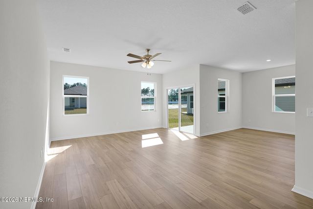6976 CANOE BIRCH Road, Middleburg, FL 32219
