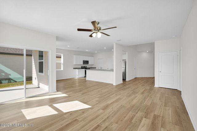 6976 CANOE BIRCH Road, Middleburg, FL 32219