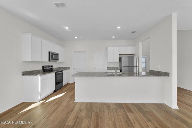 6976 CANOE BIRCH Road, Middleburg, FL 32219