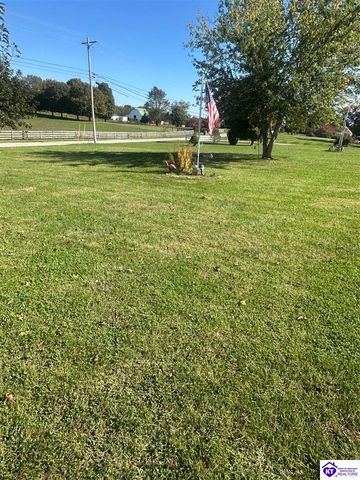 1536 Hobbs Reesor Road, Vine Grove, KY 40175