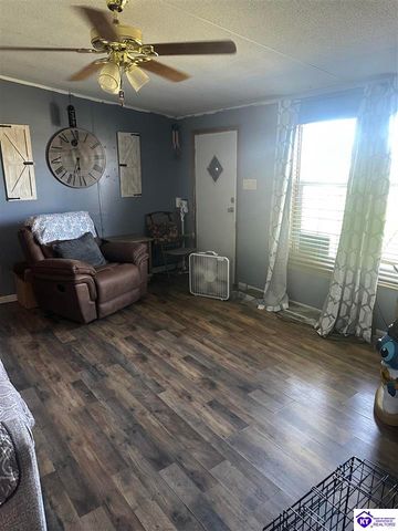 1536 Hobbs Reesor Road, Vine Grove, KY 40175